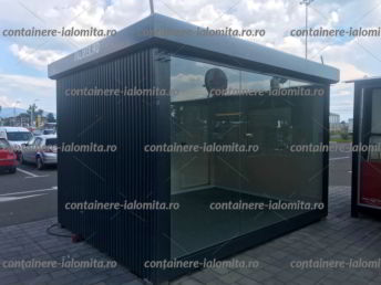 pret container locuit