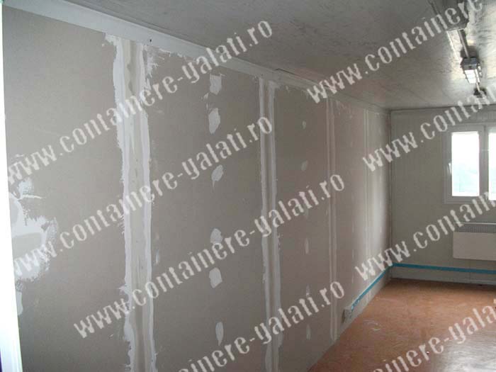 containere dormitor vanzare  Ialomita