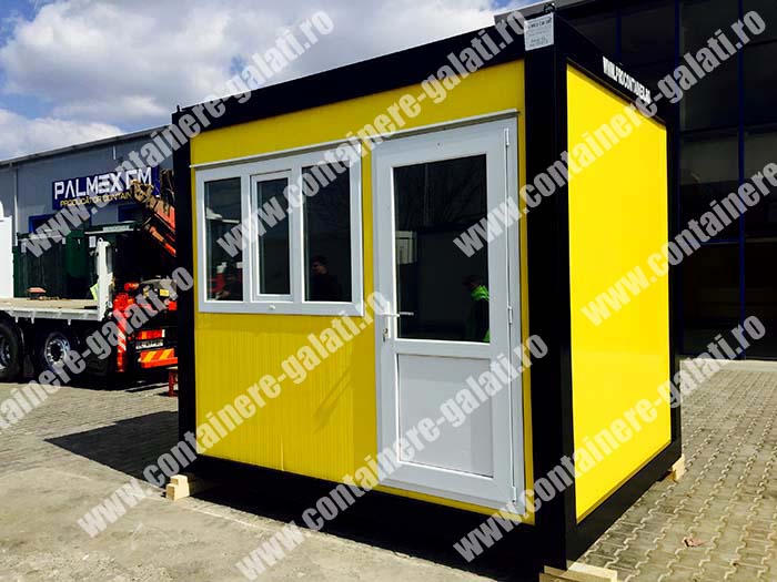 containere locuinta Ialomita