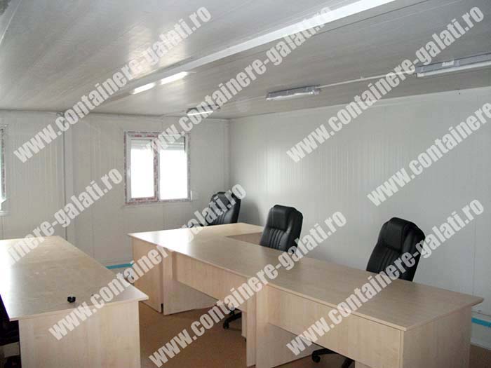 inchiriere container Ialomita