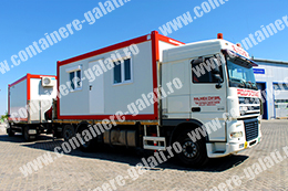 container de Ialomita