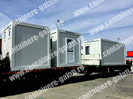 containere birou second hand Ialomita