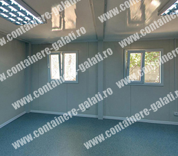 containere de locuit de vanzare Ialomita