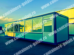 containere second Ialomita