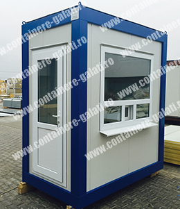 module de locuit pret Ialomita