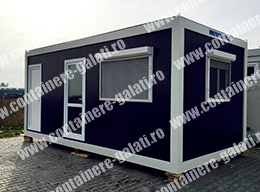 preturi containere second hand Ialomita